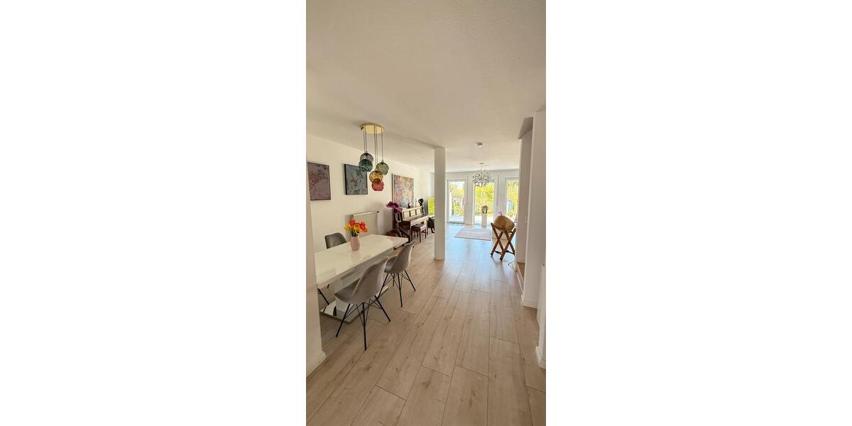 Reihenhaus Bobingen - 4 Zimmer, 144 m&sup2;, 650.000&euro; | Angebot:26297134