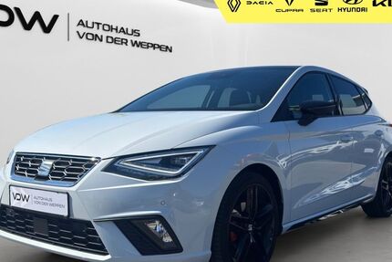 Seat Ibiza 39.203 km 18.360 &euro; Oberschopfheim 77948