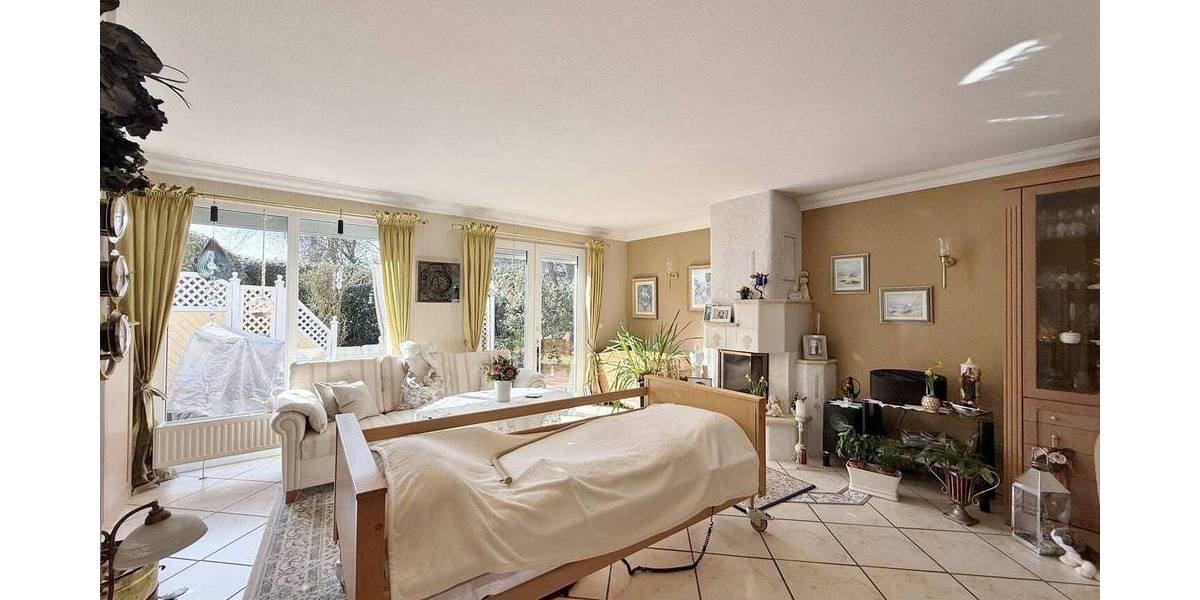 Reihenendhaus Bremen Sodenmatt - 4 Zimmer, 119 m&sup2;, 349.000&euro; | Angebot:26118102