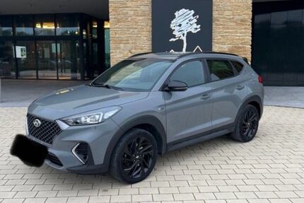 Hyundai TUCSON 177.000 km 15.900 &euro; Merzig 66663