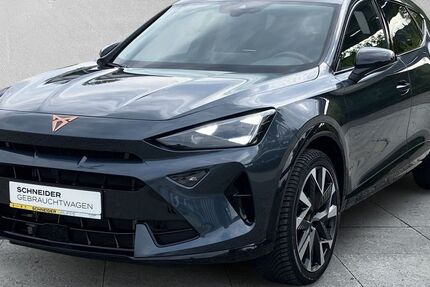 Cupra Formentor 13.455 km 34.990 &euro; Hof 95030