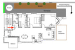 Etagenwohnung Überlingen Überlingen - 3 Zimmer, 102 m&sup2;, 3.000&euro; | Angebot:25689383