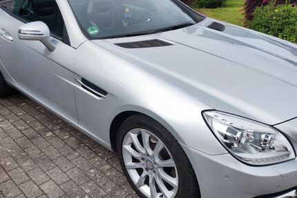 Mercedes-Benz SLK 350 99.650 km 20.400 &euro; Breitenfelde 23881