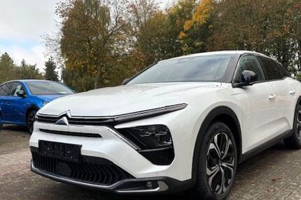 Citroen C5 X 26.424 km 18.300 &euro; Schwaförden 27252