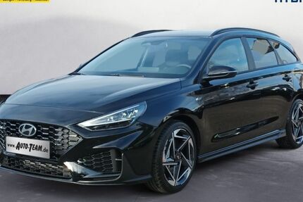 Hyundai i30 15.000 km 31.750 &euro; Balingen 72336