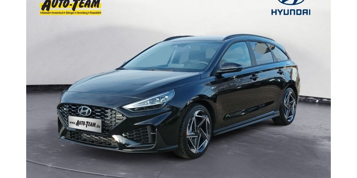 Hyundai i30 20.000 km 25.600 &euro; Balingen 72336