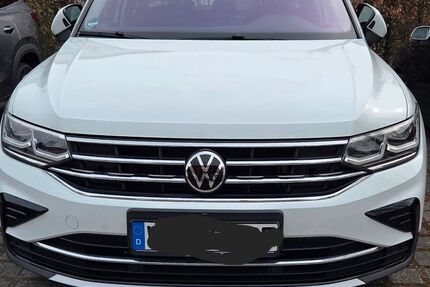 VW Tiguan 61.500 km 29.400 &euro; Buchholz 21244