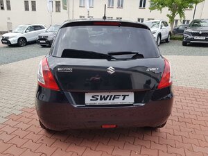 Suzuki Swift X-TRA 86.750 km 8.950 &euro; Werdau 08412
