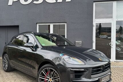 Porsche Macan 40.623 km 69.800 &euro; Nordheim 74226