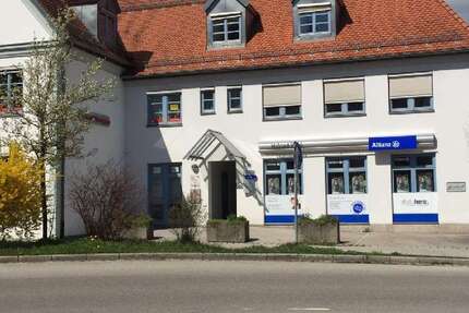 Gewerbeobjekt Kaufbeuren - 198.500&euro; | Angebot:26247404