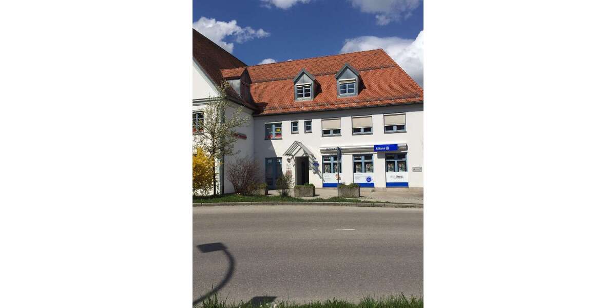 Gewerbeobjekt Kaufbeuren - 198.500&euro; | Angebot:26247404
