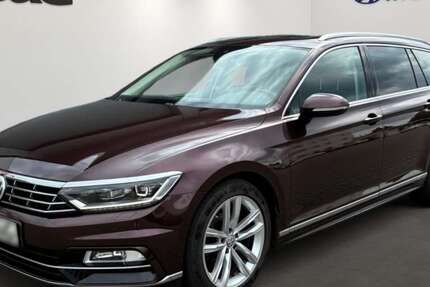 VW Passat 146.000 km 14.990 &euro; Halberstadt 38820