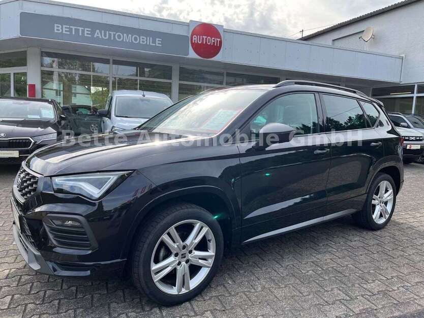 Ateca