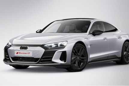 Audi e-tron GT 13.536 km 88.890 &euro; Wiesbaden 65189