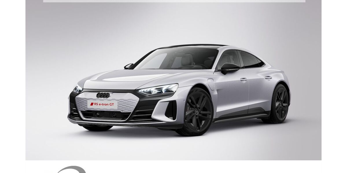 Audi e-tron GT 13.536 km 88.890 &euro; Wiesbaden 65189