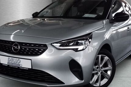 Opel Corsa 37.257 km 16.490 &euro; Bad Schwartau 23611