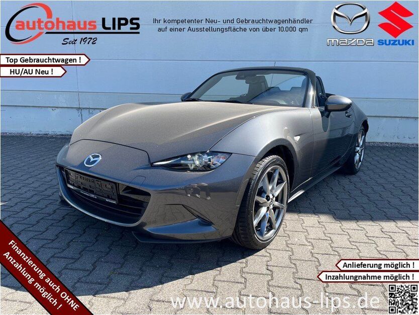 MX-5