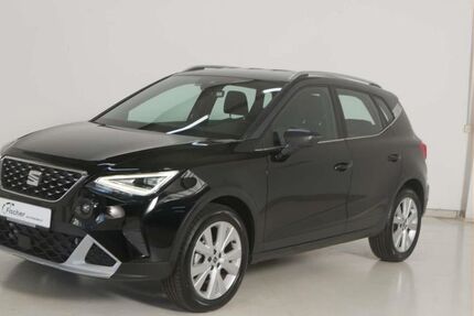Seat Arona 17.548 km 17.980 &euro; Neumarkt 92318