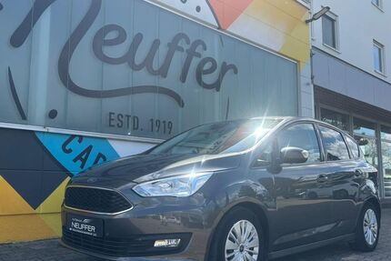 Ford C-Max 14.750 km 13.950 &euro; Herrenberg-Kuppingen 71083