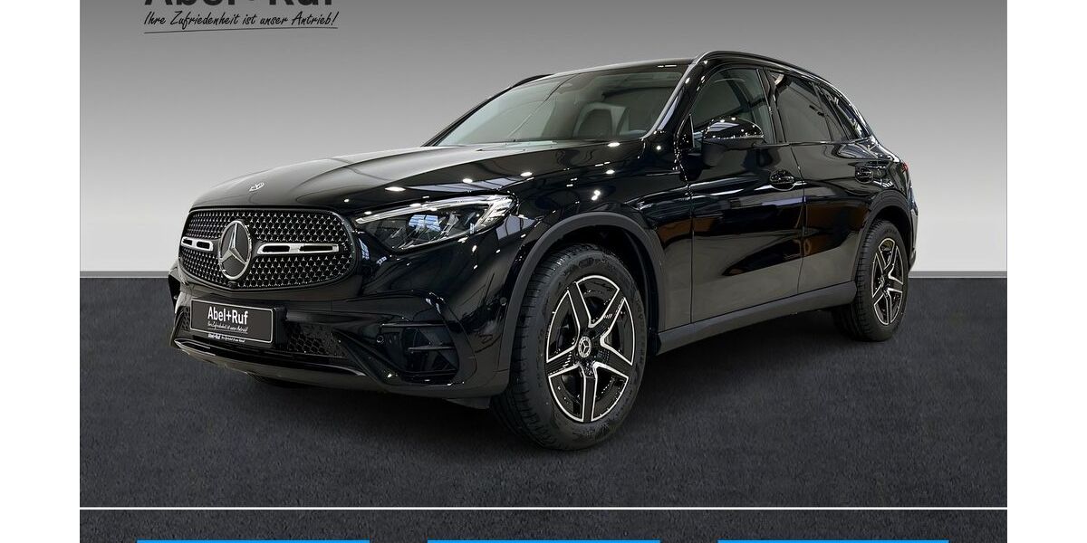 Mercedes-Benz GLC 200 6.955 km 53.389 &euro; Donauwörth 86609