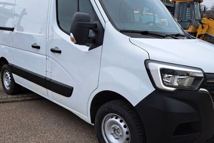 Renault Master 210.600 km 11.900 &euro; Riegenroth 55469