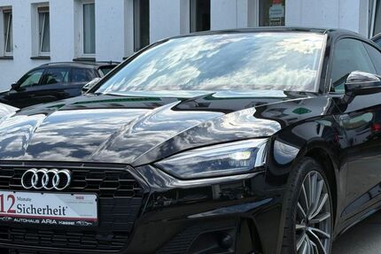 Audi A5 54.507 km 32.990 &euro; Kassel 34127