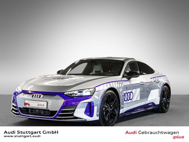 Audi RS e-tron GT 17.011 km 77.970 &euro; Stuttgart 70469