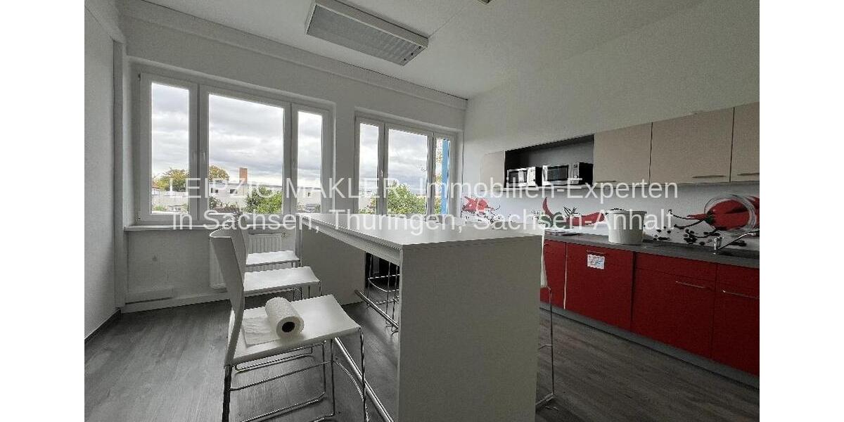 Gewerbeobjekt Halle (Saale) Büschdorf - 450&euro; | Angebot:26278960