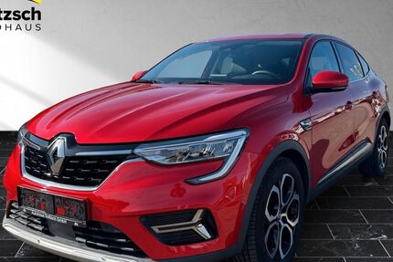 Renault Arkana 61.536 km 15.900 &euro; Delitzsch 04509