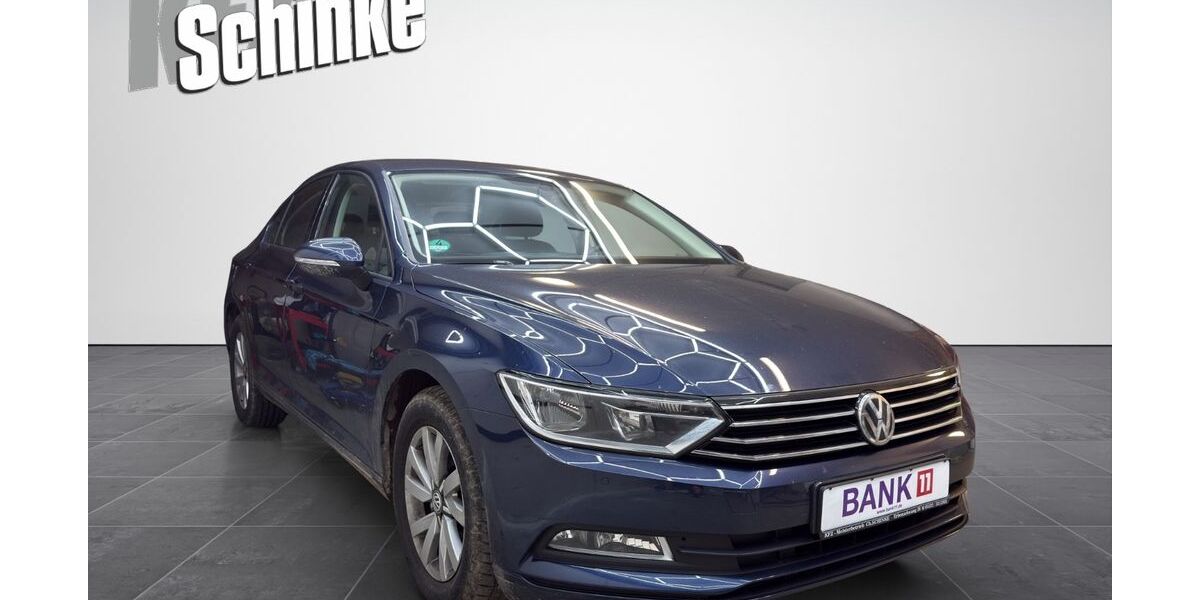 VW Passat 66.000 km 13.490 &euro; Ingenried 86980