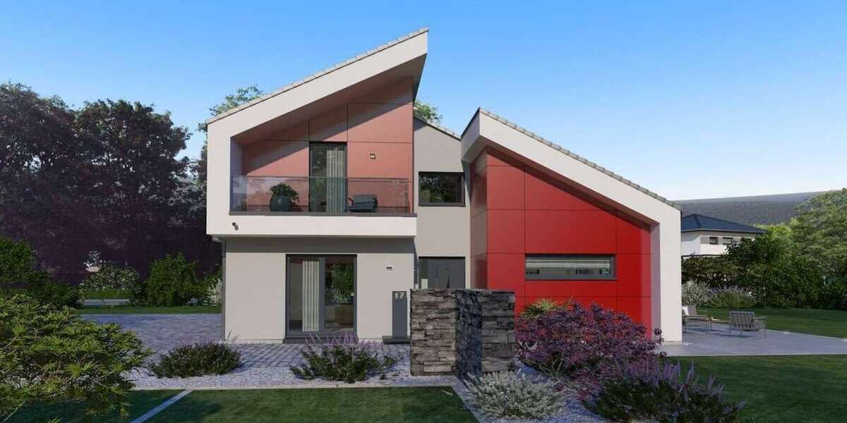 Einfamilienhaus Bruchsal-Helmsheim Helmsheim - 4 Zimmer, 214 m&sup2;, 1.130.900&euro; | Angebot:27052865