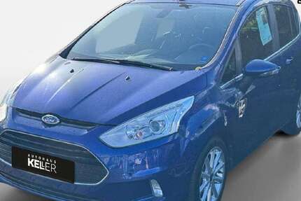 Ford B-Max 68.500 km 10.990 &euro; Limburg 65549