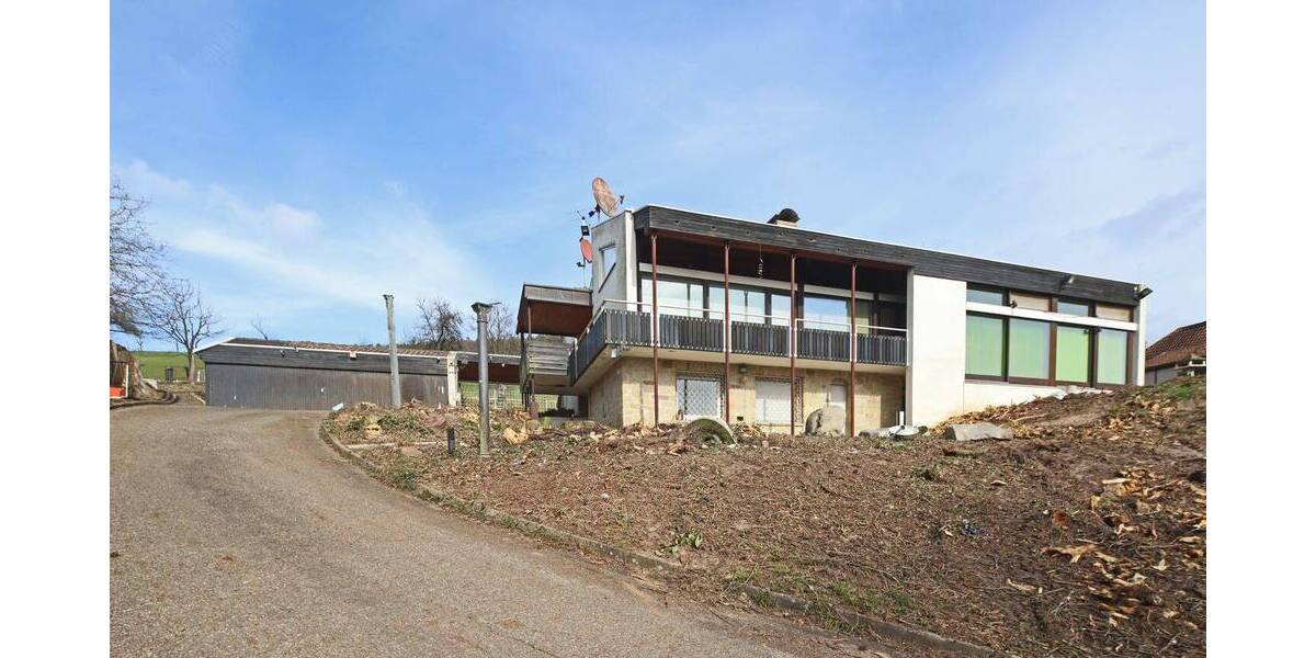 Grundstück Weinstadt Großheppach - 1.380.000&euro; | Angebot:26205745