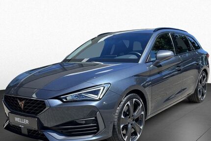 Cupra Leon 58.240 km 28.990 &euro; Herford 32051