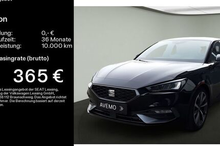 Seat Leon 15.000 km 27.400 &euro; Hofheim-Diedenbergen 65719