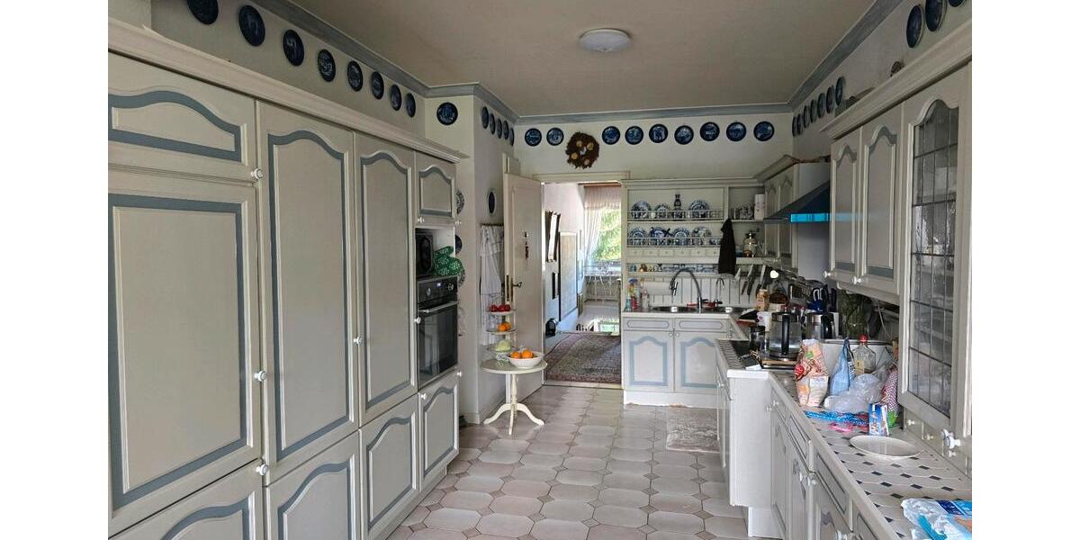 Villa Bad Soden-Salmünster Salmünster - 11 Zimmer, 580 m&sup2;, 800.000&euro; | Angebot:26841398