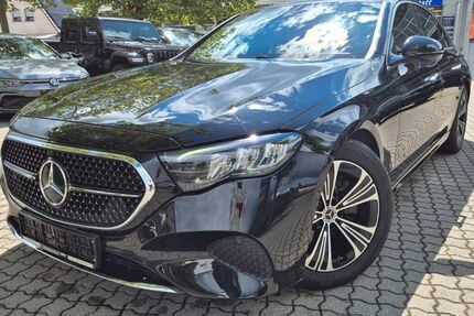 Mercedes-Benz E 220 23.310 km 44.950 &euro; Allersberg 90584