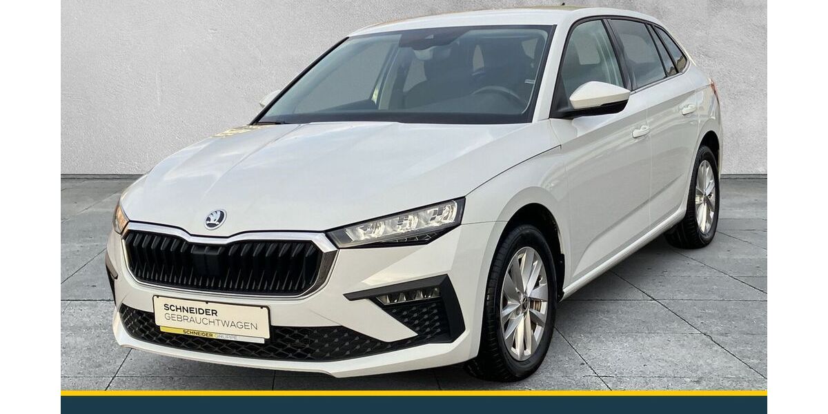 Skoda Scala 29.844 km 23.890 &euro; Chemnitz 09131