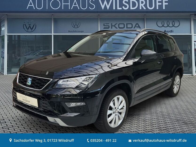 Ateca