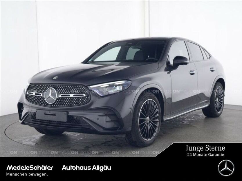 GLC 300