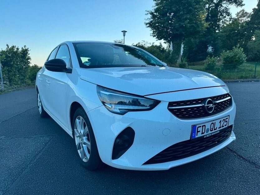 Corsa