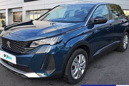 Peugeot 3008 19.544 km 20.760 &euro; Wiesbaden 65201