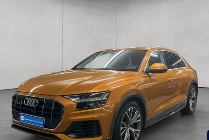 Audi Q8 73.899 km 55.890 &euro; Filderstadt 70794
