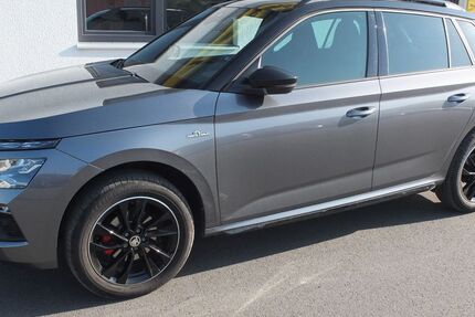Skoda Kamiq 5.900 km 25.990 &euro; Waldmünchen 93449
