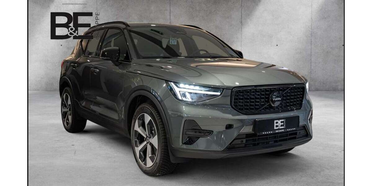 Volvo XC40 2.500 km 39.950 &euro; Schiffdorf-Spaden 27619