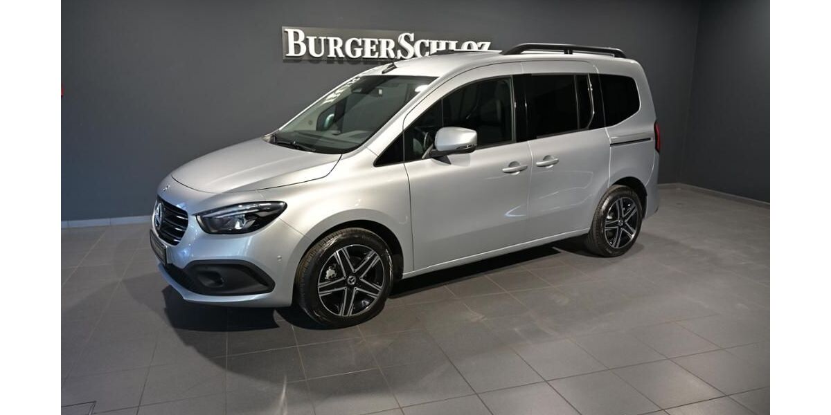 Mercedes-Benz T-Klasse 4.194 km 35.670 &euro; Waiblingen 71332