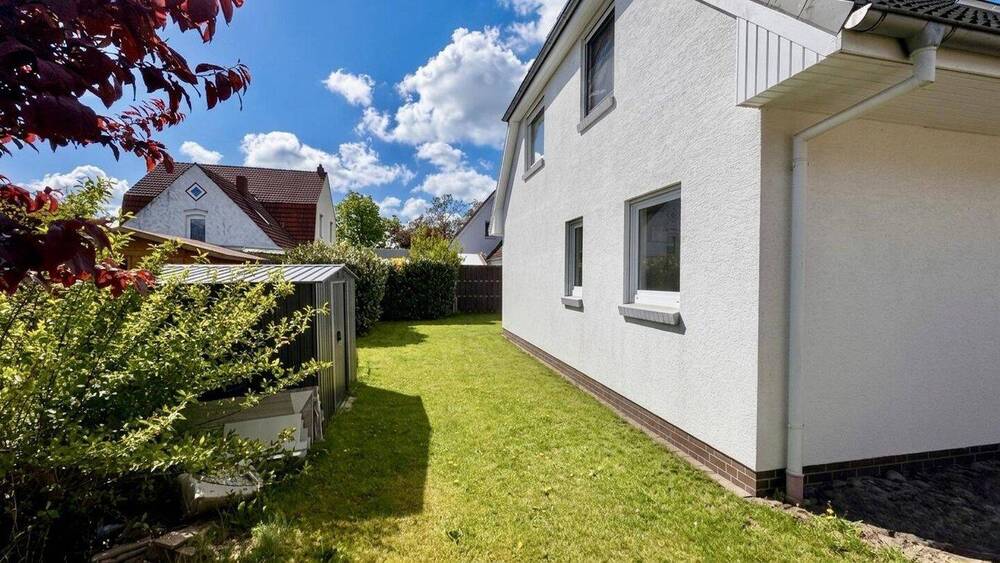 Einfamilienhaus Achim Uphusen - 5 Zimmer, 140 m&sup2;, 469.000&euro; | Angebot:26331142