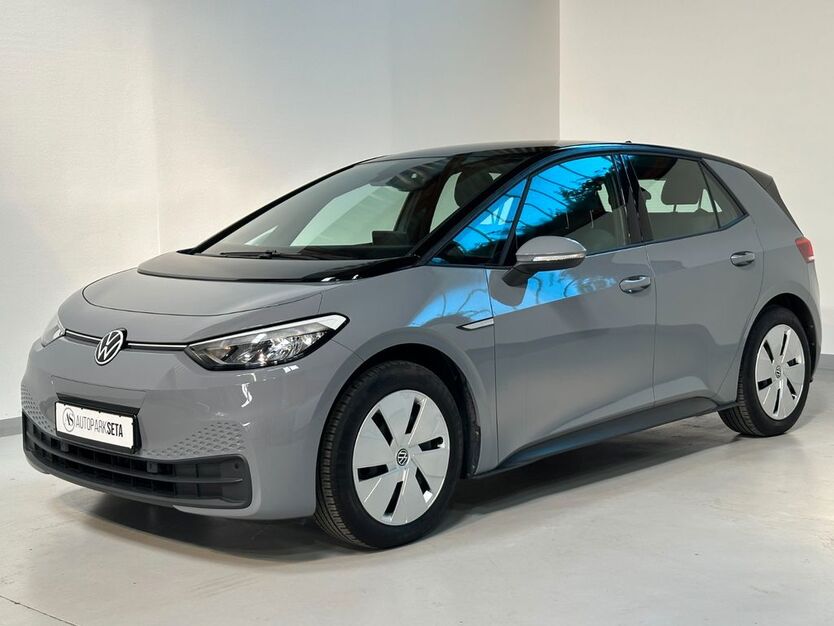 VW ID.3 40.000 km 17.899 € Ellerhoop bei Hamburg 25373