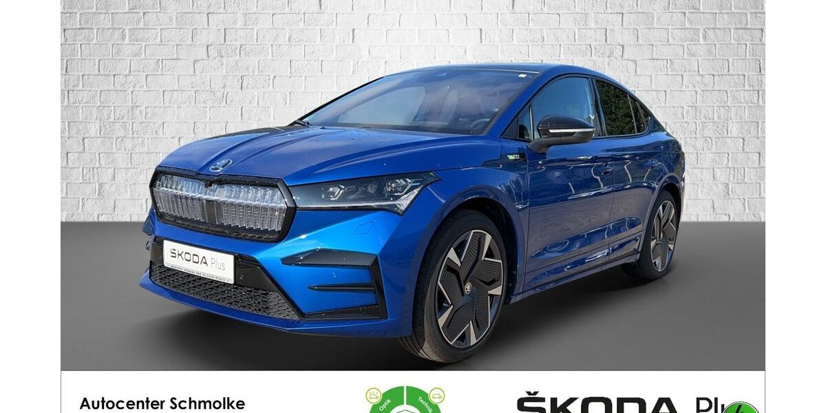 Skoda Enyaq 29.900 km 41.299 € Osterholz-Scharmbeck 27711
