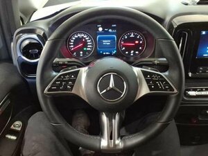 Mercedes-Benz Vito 116 Tourer PRO lang STANDHZ AHK 24.229 km 55.890 &euro; Sangerhausen 06526